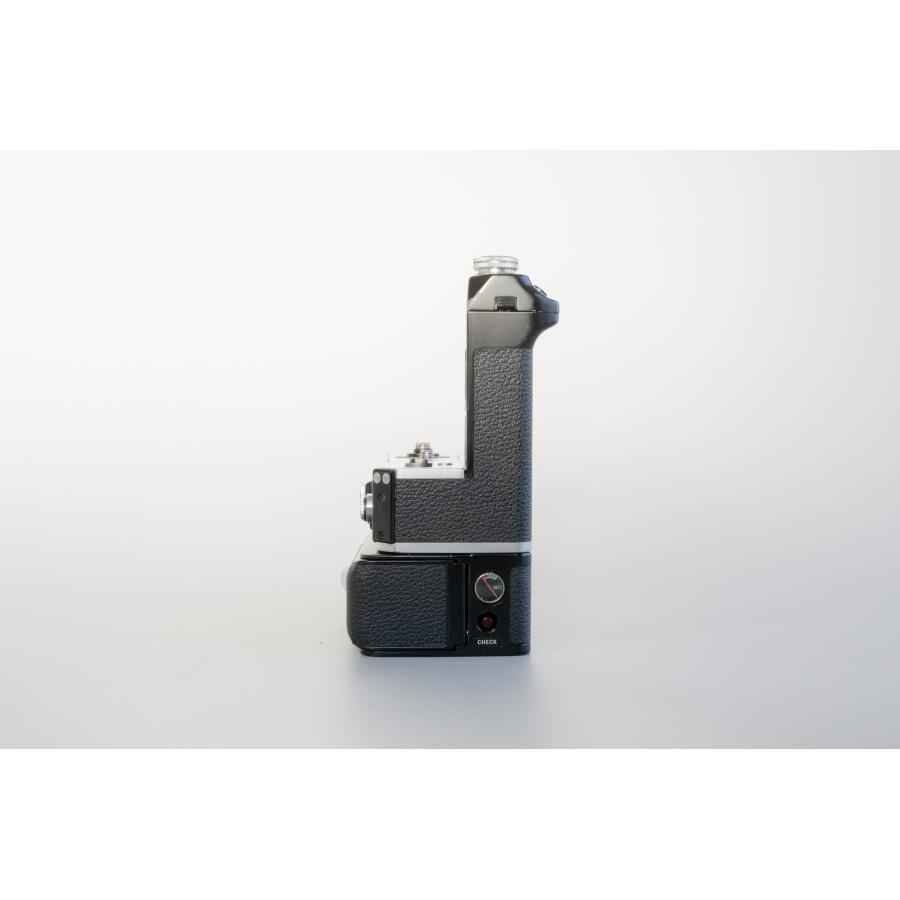ニコン（Nikon） 中古【実用品】Nikon モータードライブMD-2