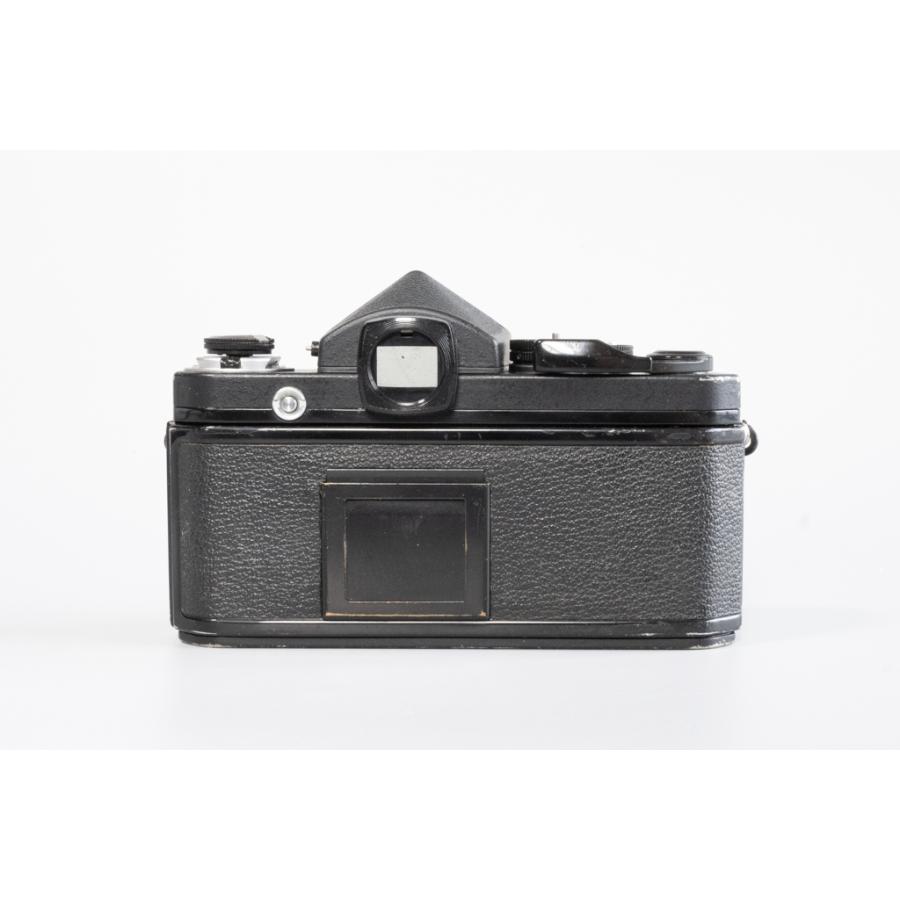 ニコン（Nikon） 中古【実用品】Nikon F2チタン（ノーネーム） ボディ