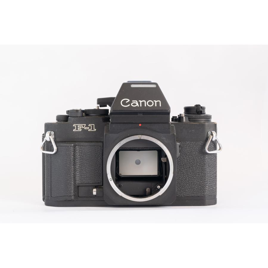 キヤノン（Canon） 中古【実用品】Canon New F-1ボディ AEファインダー