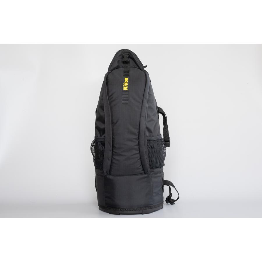 NIKKOR 中古【良品】Nikon AI Nikkor ED 400mm f/3.5S(IF) NPS改造品