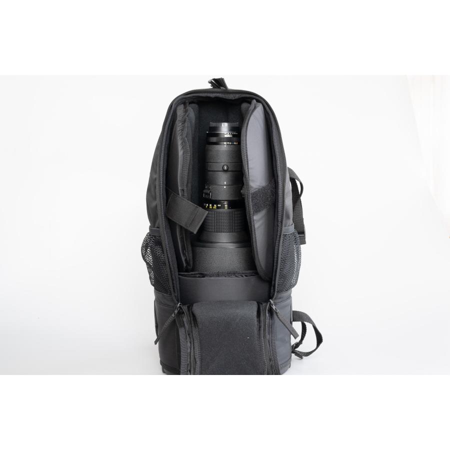 NIKKOR 中古【良品】Nikon AI Nikkor ED 400mm f/3.5S(IF) NPS改造品