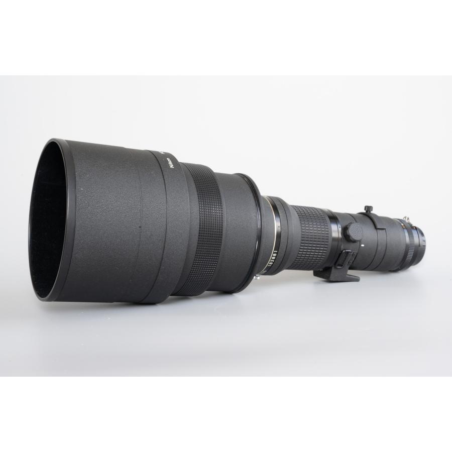 【中古】(ニコン) Nikon Ai 400/3.5ED 中古】(ニコン) Nikon Ai 400/3.5ED｜ナニワグループオンライン