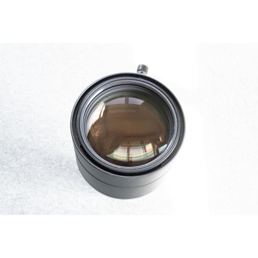 NIKKOR 中古【良品】Nikon AI Nikkor ED 400mm f/3.5S(IF) NPS改造品
