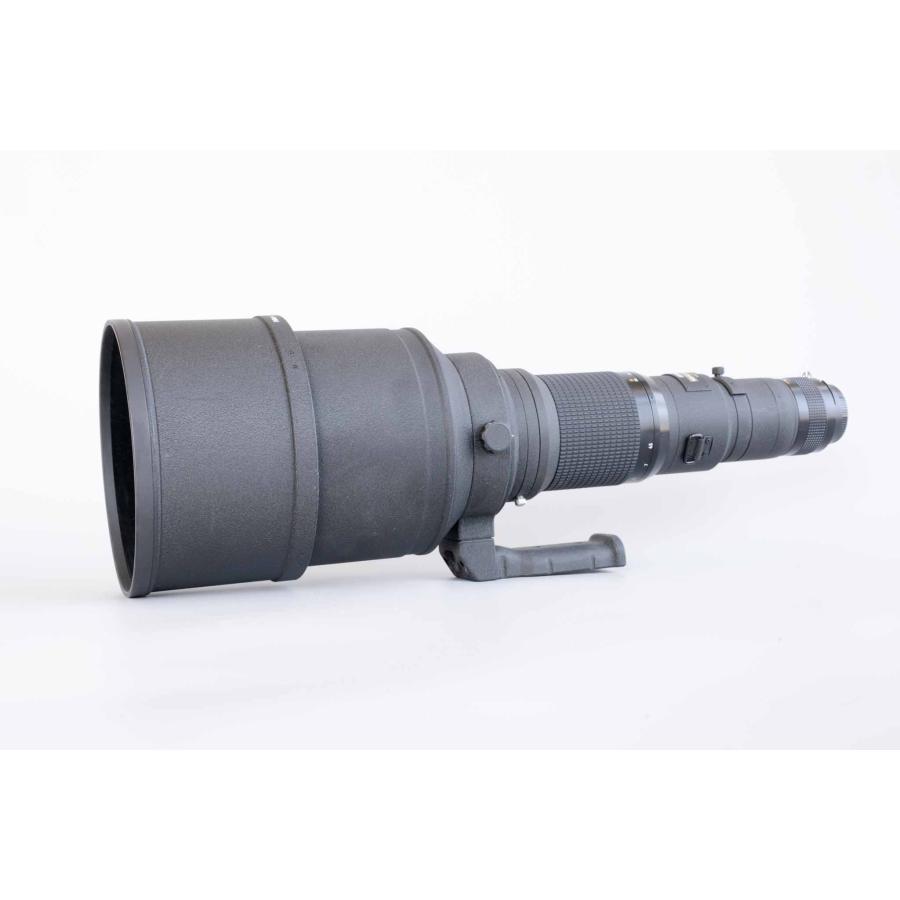 NIKKOR 中古【良品・一部難あり】Nikon AI Nikkor ED 600mm f/4S(IF  