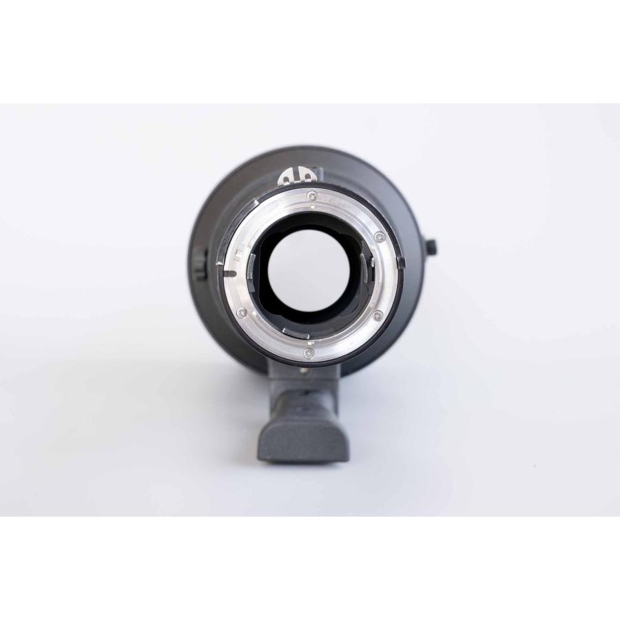 NIKKOR 中古【良品・一部難あり】Nikon AI Nikkor ED 600mm f/4S(IF