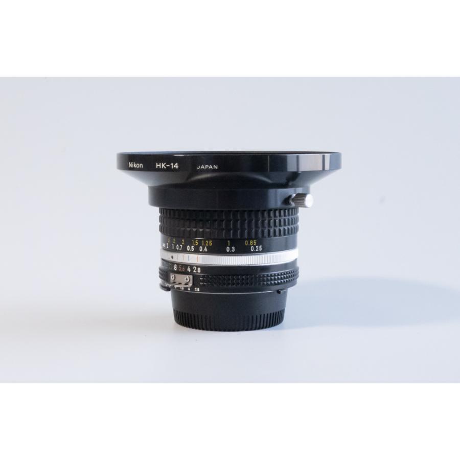 ニコン（Nikon） 中古【良品+】Nikon AI Nikkor 20mm f/2.8S