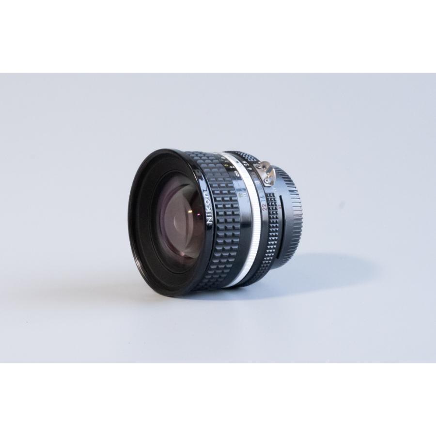 ニコン（Nikon） 中古【良品+】Nikon AI Nikkor 20mm f/2.8S