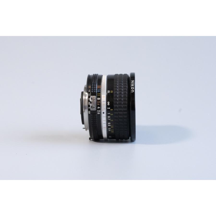 ニコン（Nikon） 中古【良品+】Nikon AI Nikkor 20mm f/2.8S