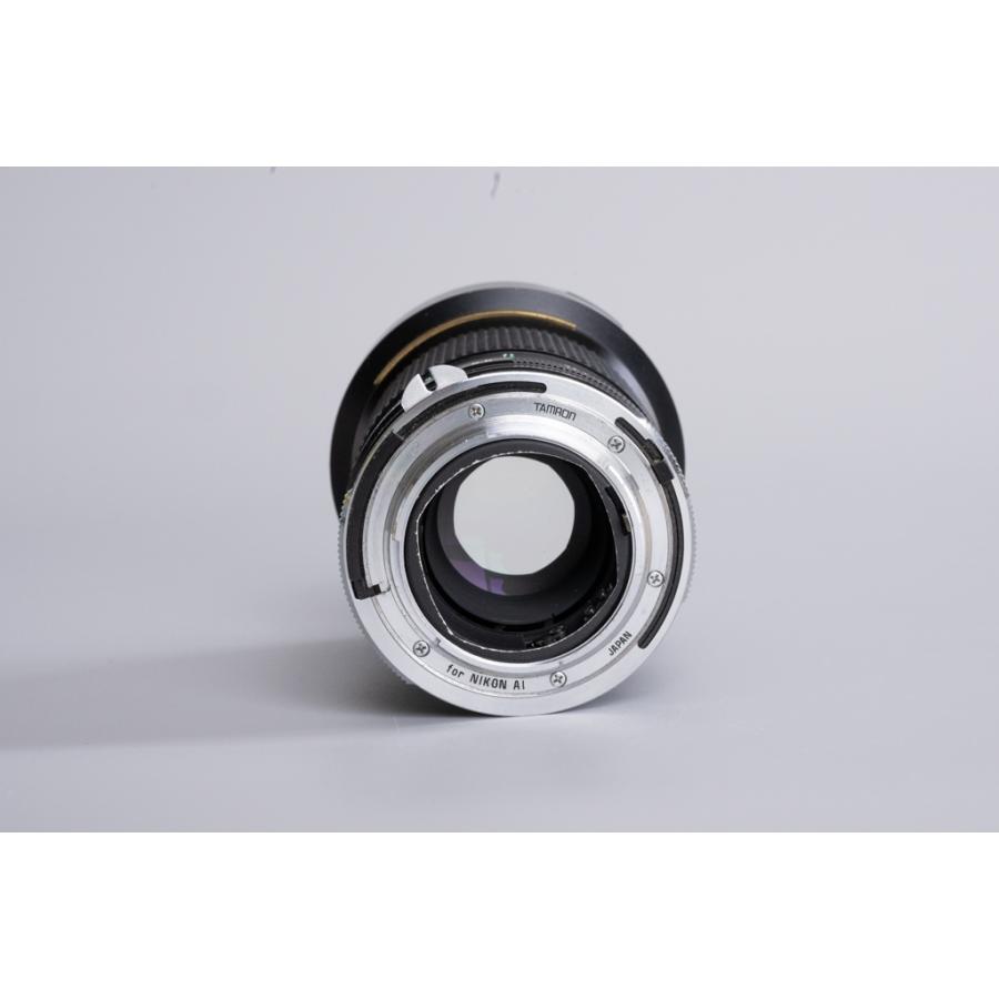 TAMRON（タムロン） 中古【良品】TAMRON SP 180mm f/2.5LD(IF