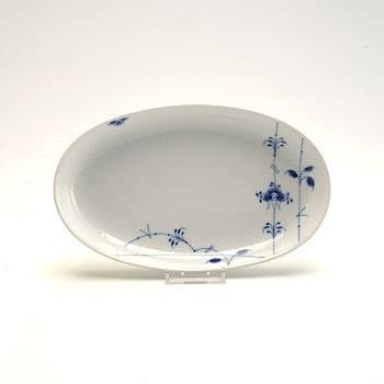 ROYAL COPENHAGEN ロイヤルコペンハーゲン ブルーパルメッテ オーバル
