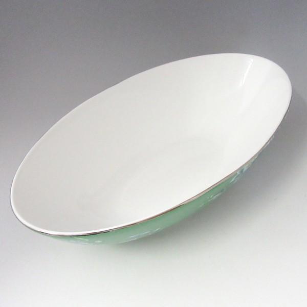 WEDGWOOD ウェッジウッド ジャスパーコンラン シノワズリ