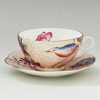 Cuckoo（WEDGWOOD） ウェッジウッド ハーレクインコレクション