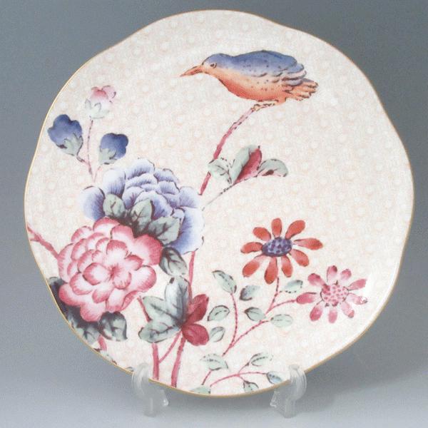 Cuckoo（WEDGWOOD） ウェッジウッド ハーレクインコレクション