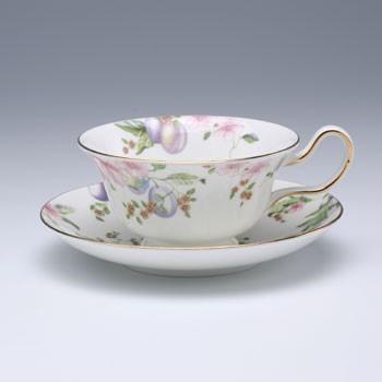 WEDGWOOD ウェッジウッド スウィートプラム(スイートプラム) ティー 