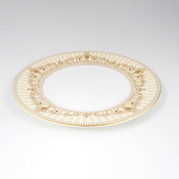 新品未使用❗️  アレクサンドラ シャンパン プレート ペア ウェッジウッドWEDGWOOD アレクサンドラシャンパン カップ