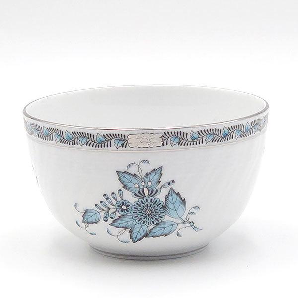 HEREND ヘレンド アポニーターコイズ・プラチナ スラップボール ヘレンド（HEREND） アポニーターコイズ・プラチナ スラップボール