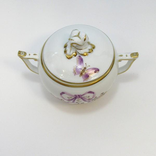 ミッドサマーナイトドリーム　ティーポット ミッドサマーナイトドリーム ティーポット