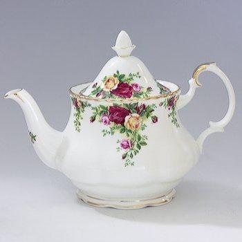 激レア品ロイヤルアルバートオールドカントリーローズトリベット