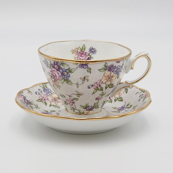 Royal Albert ロイヤルアルバート 100周年記念ティーフォーワン Royal Albert ロイヤルアルバート 100周年記念ティーフォーワン