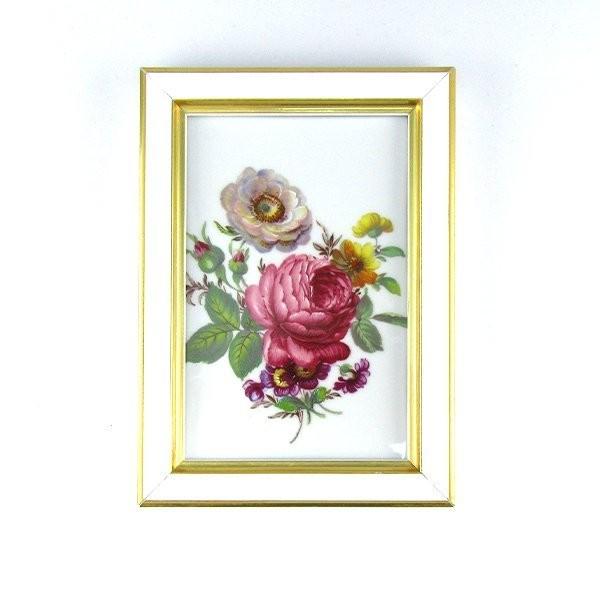 絵画 200/184 リンドナー ウォールピクチャー NO.2 (C柄) 187R184 アート・絵画