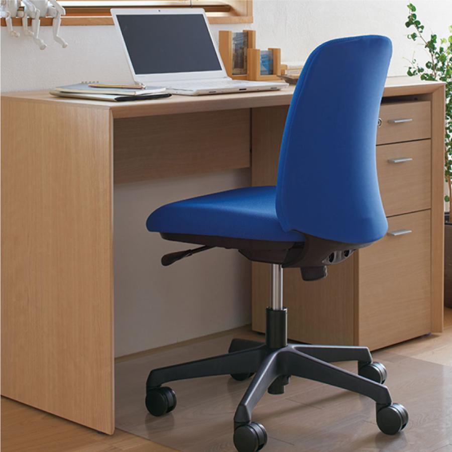 オカムラ（okamura） ファルテII ワイヤリングデスク お客様組立商品