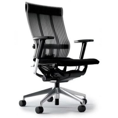 ITOKI イトーキ オフィスチェア デスクチェア ワークチェア アイアン