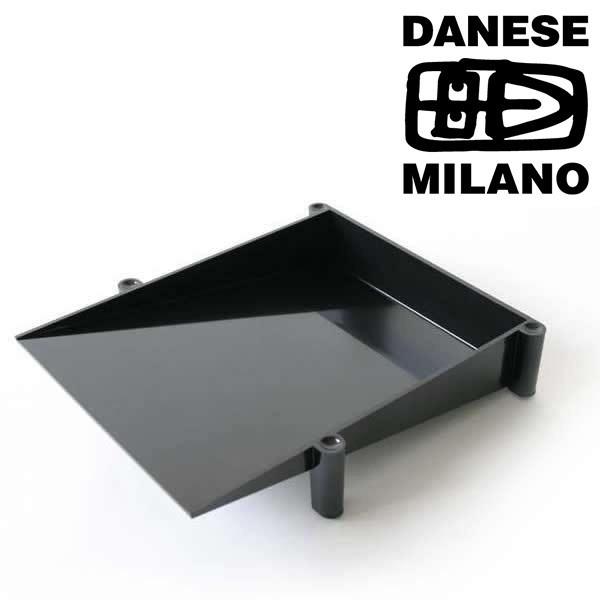 デスクトレイ デスクトレー レタートレー DANESE ダネーゼ Sumatra スマトラ 机上整理 収納 ポイント利用 | DANESE