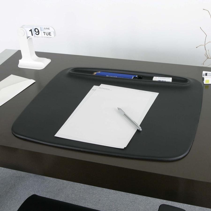 デスク パッド デスク マット DANESE ダネーゼ Mendip メンディップ ブラック デスクマット ポイント利用 | DANESE | 01