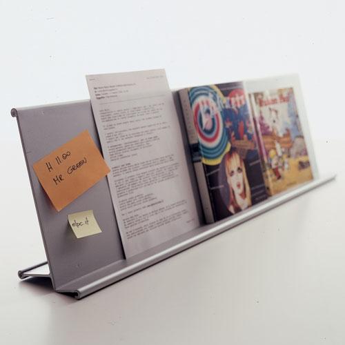 ブックスタンド ワイド 壁掛け 卓上 ダネーゼ DANESE Archiviovivo アルキヴィオヴィーヴォ ポイント利用 | DANESE | 01