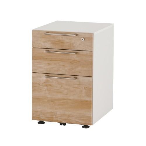 バルバーニ（VALVANNE） ワゴン ホリス ムーブユニット キャビネット