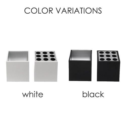 デスクオーガナイザー DANESE ダネーゼ MAIORCA ペン立て ペンスタンド クリップトレー ポイント利用 | DANESE | 01