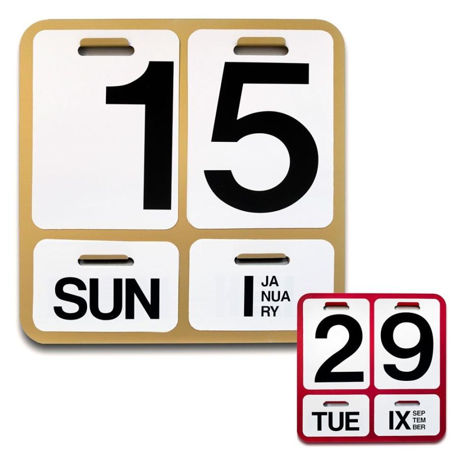 万年 カレンダー 日めくり 壁掛け 限定色 DANESE ダネーゼ Formosa フォルモサ ポイント利用 | DANESE