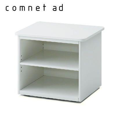 【クーポン】 プリンター台 イトーキ コムネット エーディプリンター台 自社便 開梱 設置付 【HOV7700480968】(27876円)