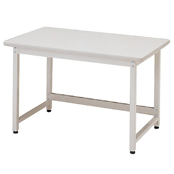 ワークベンチ 作業台 イトーキ ITOKI WB型 H740標準作業台 耐荷重300kg仕様 W120×D75 メラミン 自社便 開梱 設置付 ポイント利用 | イトーキ