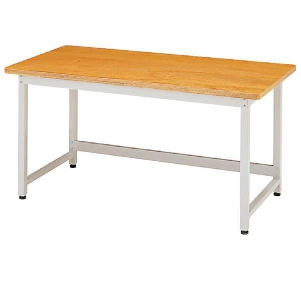 ワークベンチ 作業台 イトーキ ITOKI WB型 H740標準作業台 耐荷重300kg仕様 W150×D75 積層合板 自社便 開梱 設置付 ITOKI ポイント利用 | イトーキ