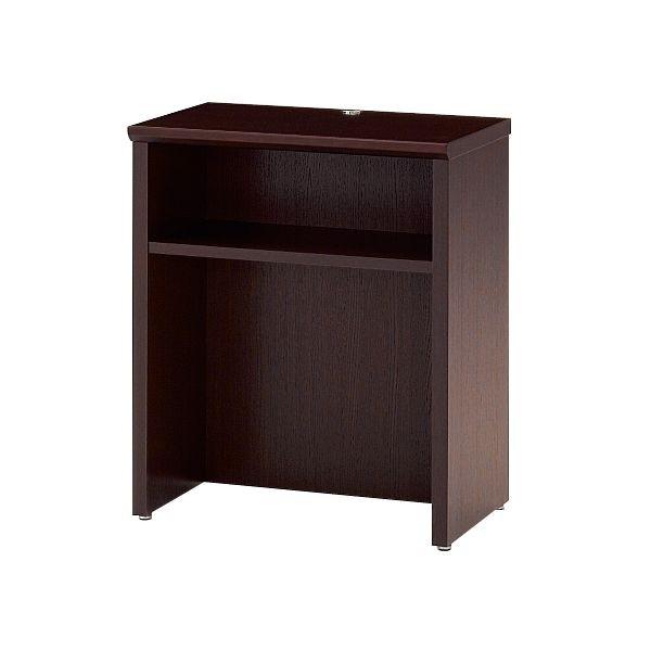 役員用家具 役員家具 イトーキ X17シリーズ サービス台 X17-064TB-51 自社便 開梱 設置付
