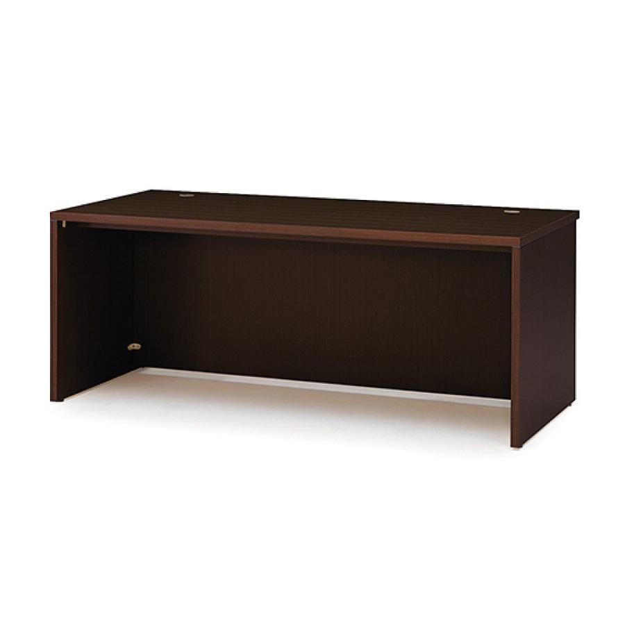 役員用家具 役員家具 イトーキ X15シリーズ 平机 W180 X15-188CA-51 自社便 開梱 設置付