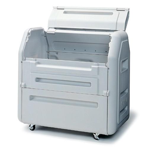 チェア イトーキ 大型ダストボックス ゴミ箱 自社便 開梱 設置付のサムネイル
