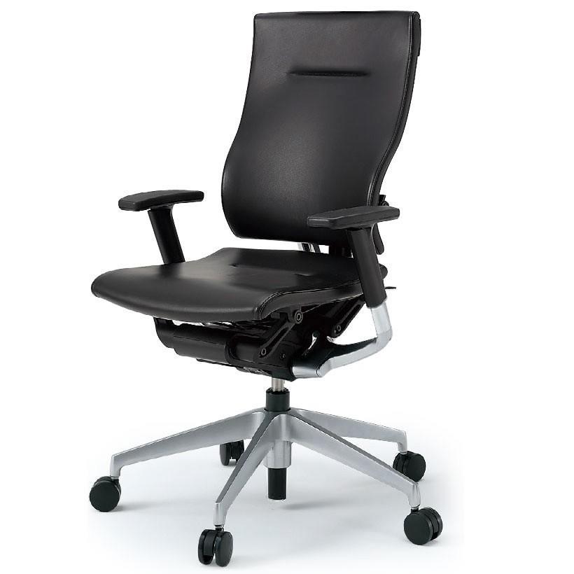 イトーキ製高級チェア（スピーナチェア）ゲーミングチェア