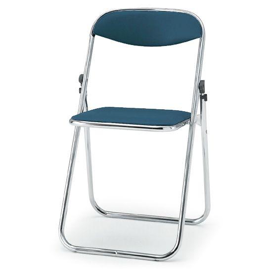 イトーキ（ITOKI） 折りたたみチェア 折り畳み 折りたたみ 513 自社便