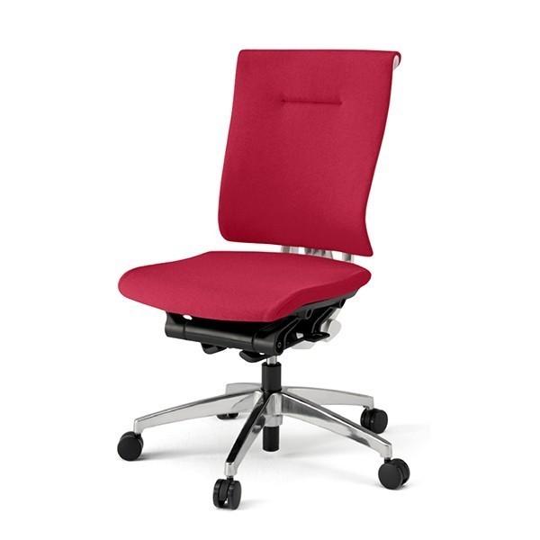 オフィスチェア イトーキ セレーオ チェア ITOKI Celeeo ハイバック クロス 肘なし アルミ脚 まとめ買い3%オフ