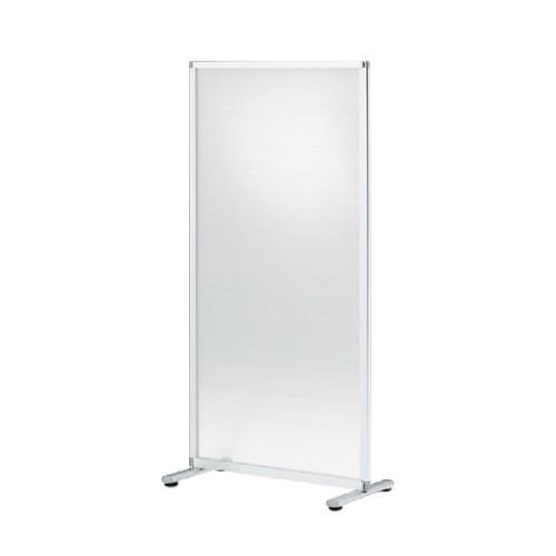 間仕切り スクリーン スクリーンパネル Kタイプ 1連パネル 単独用 H90cm H175.4cm 樹脂パネル アジャスター付 イトーキ ITOKI 自社便 開梱 設置付