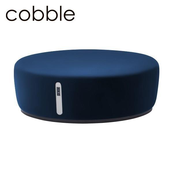 オフィス用 ソファ スツール イトーキ コボル 4人掛 ラウンドタイプ 電源付 ビニールレザー張り 固定脚 | イトーキ