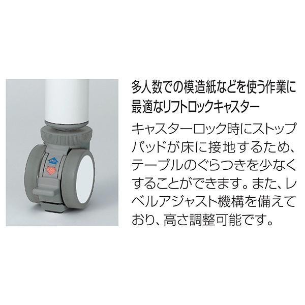 イトーキ（ITOKI） 教育施設家具 グループ学習向け アクティブ