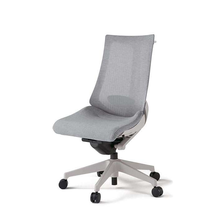 オフィスチェア アクト チェア ハイバック 樹脂脚 ハンガー付 イトーキ ITOKI Act KG-450JEH-GN まとめ買い3%オフ_1