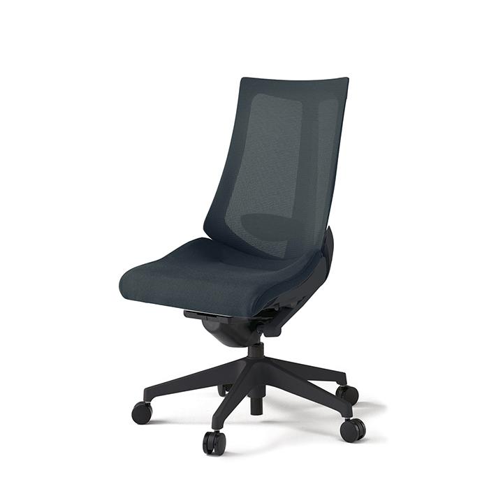 アクト（イトーキ） オフィスチェア アクト チェア プレーン メッシュ