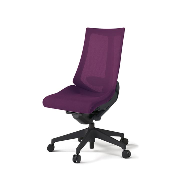 アクト（イトーキ） オフィスチェア アクト チェア プレーン メッシュ