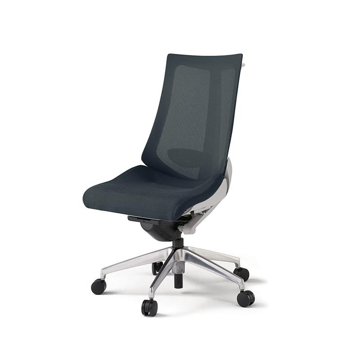 オフィスチェア アクト プレーン メッシュバック ハイバック ハンガー付 イトーキ ITOKI Act KG-450JBH-ZN まとめ買い3%オフ_2