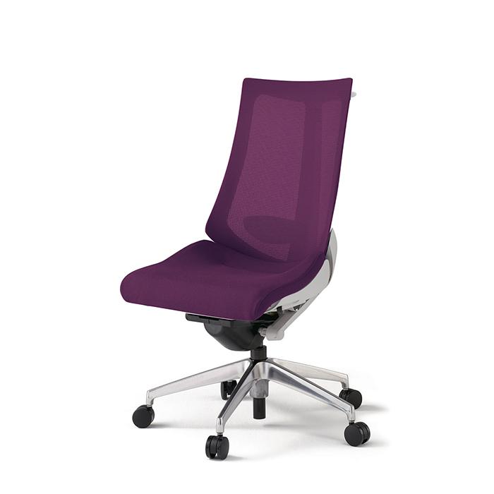 オフィスチェア アクト プレーン メッシュバック ハイバック ハンガー付 イトーキ ITOKI Act KG-450JBH-ZN まとめ買い3%オフ_12