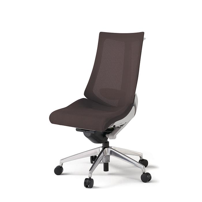オフィスチェア アクト プレーン メッシュバック ハイバック ハンガー付 イトーキ ITOKI Act KG-450JBH-ZN まとめ買い3%オフ_6
